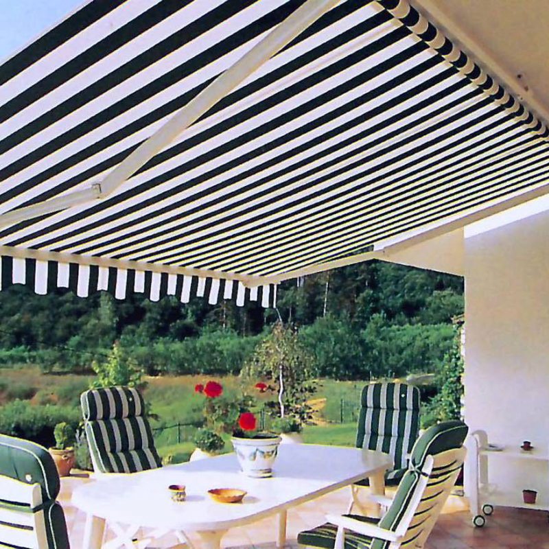 Best Retractable House Awning in Madison, CT