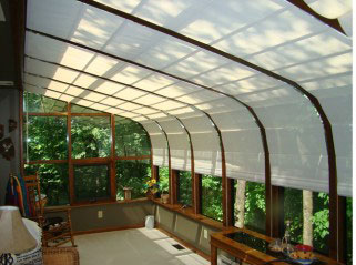 sunrooms